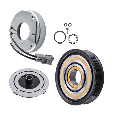 A/C AC Compressor Clutch Kit For RAM 1500 5.7 Liter Engine 2018 2019 68232392AC