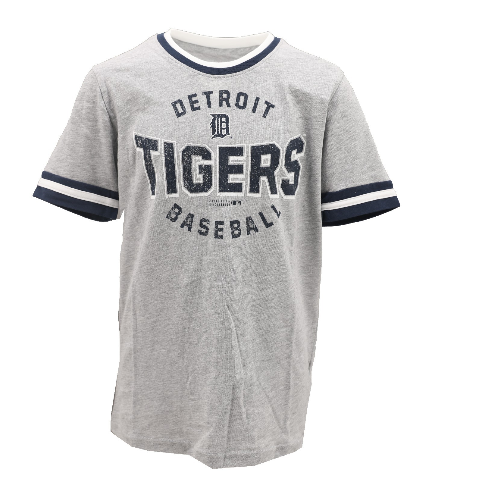 detroit tigers kids shirt