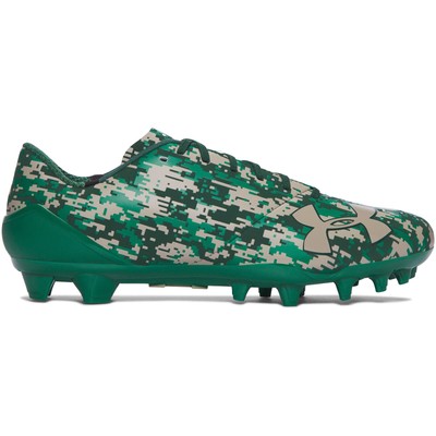under armour clover cleats