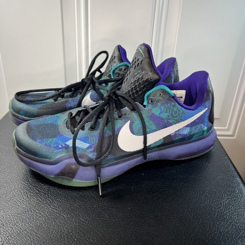 NIKE KOBE Ⅹ PEACH JAM コービー 【705317-305】 Nike Kobe 10 Peach Jam - 705317-305 Raffles & Where to Buy