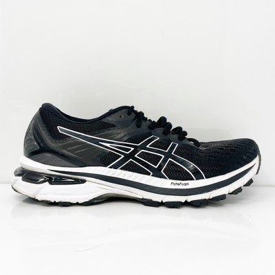 

Asics Womens GT 2000 9 1012A859 Черные кроссовки для бега Размер 7.5, Черный, GT 2000 9