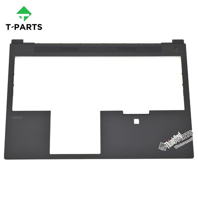 5CB0Z69125 for Lenovo Thinkpad P15 Gen 1 Gen 2 T15g Gen 1 Palmrest Upper Case