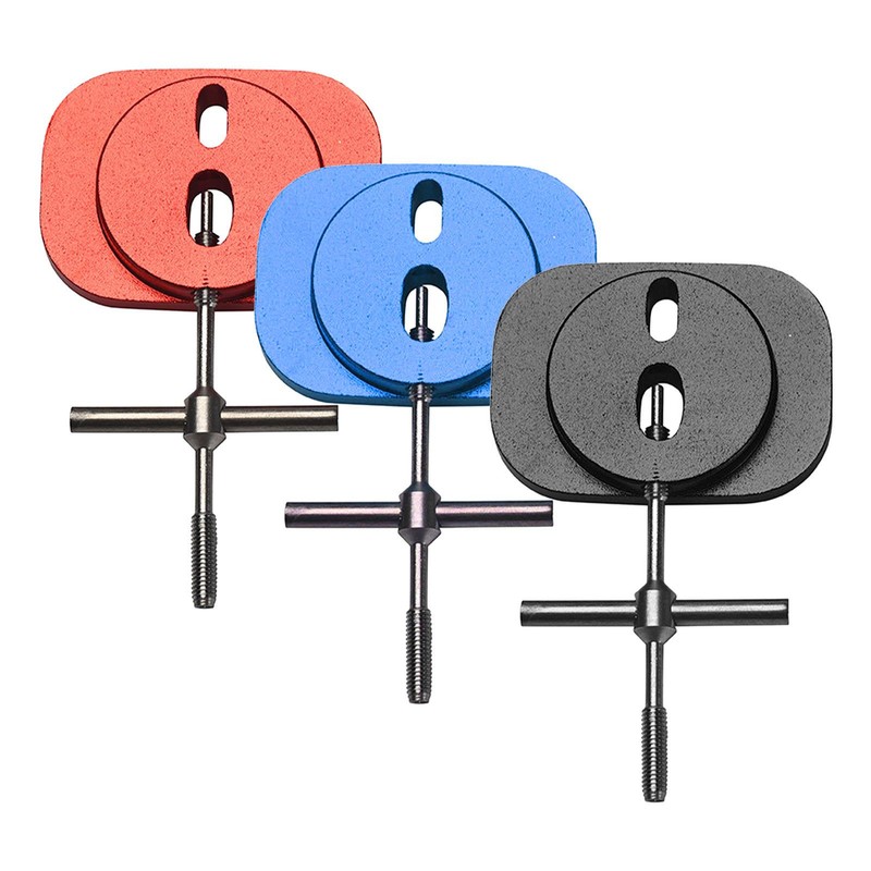 Reel Bearing Pin Remover Baitcasting Maintenance Wheel Remov