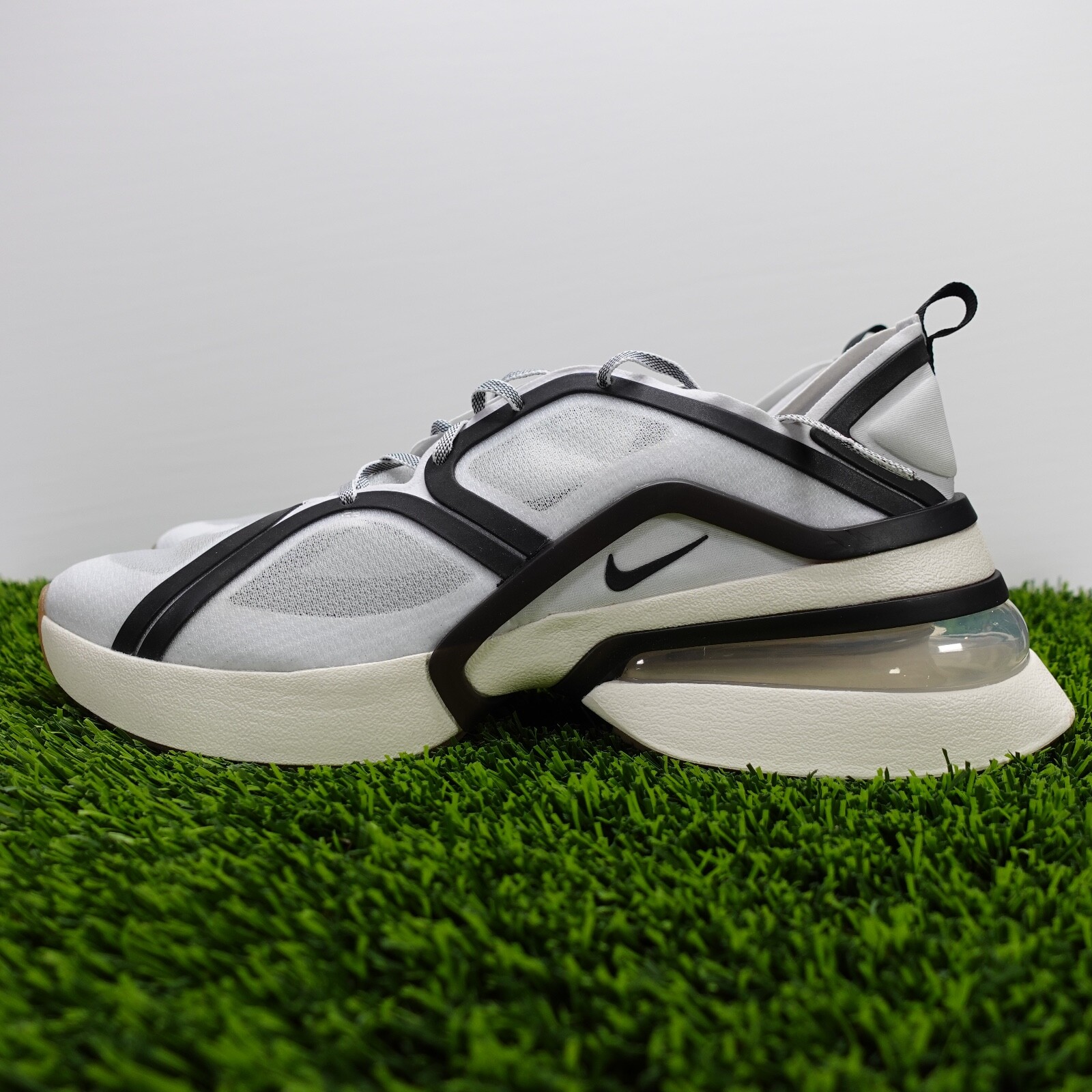 Nike Air Max 270 XX QS White Pale Ivory Gum Brown DA8880 100 Womens 12 Mens  10.5 | eBay