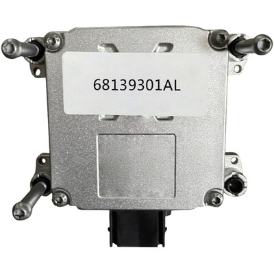 1PC 68139301AL Adaptive Cruise Distance Sensor for 2014-2017 Jeep Cherokee