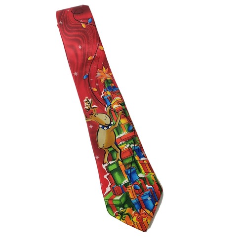 jerry garcia holiday ties