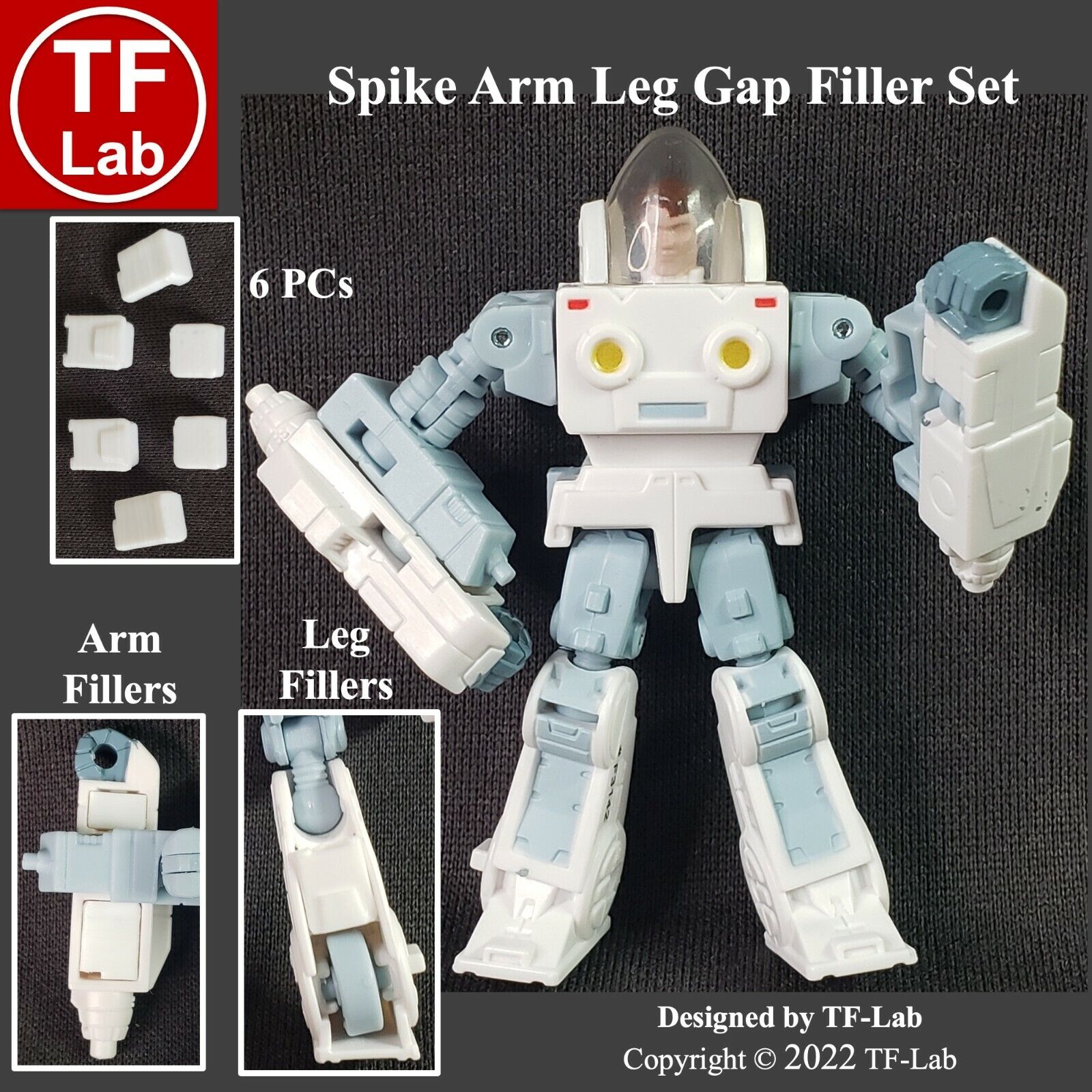 SF・ファンタジー・ホラー SpaceX Hotstage Booster upgrade kit Hotstage | Booster upgrade kit – SpaceX Store