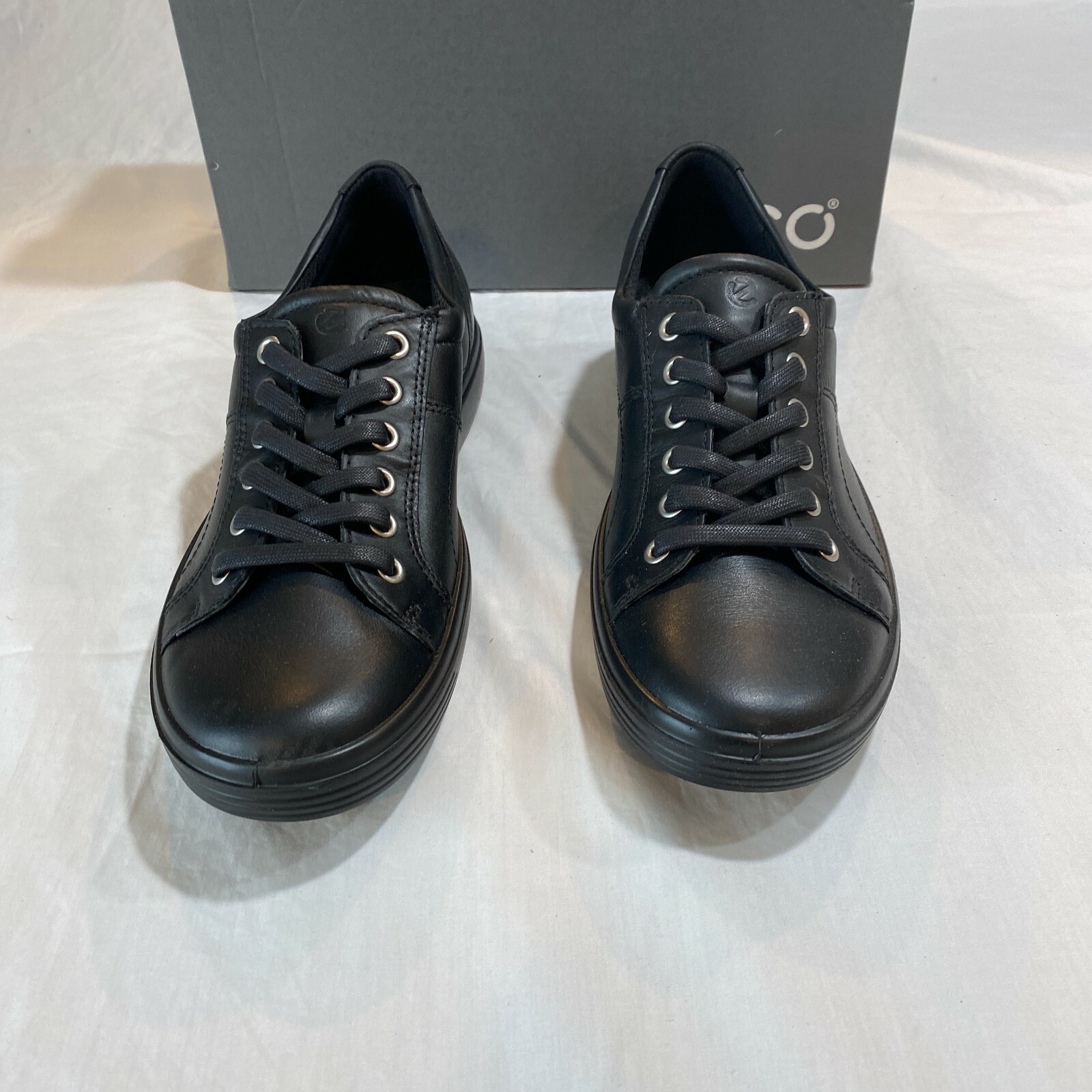 ecco soft classic w