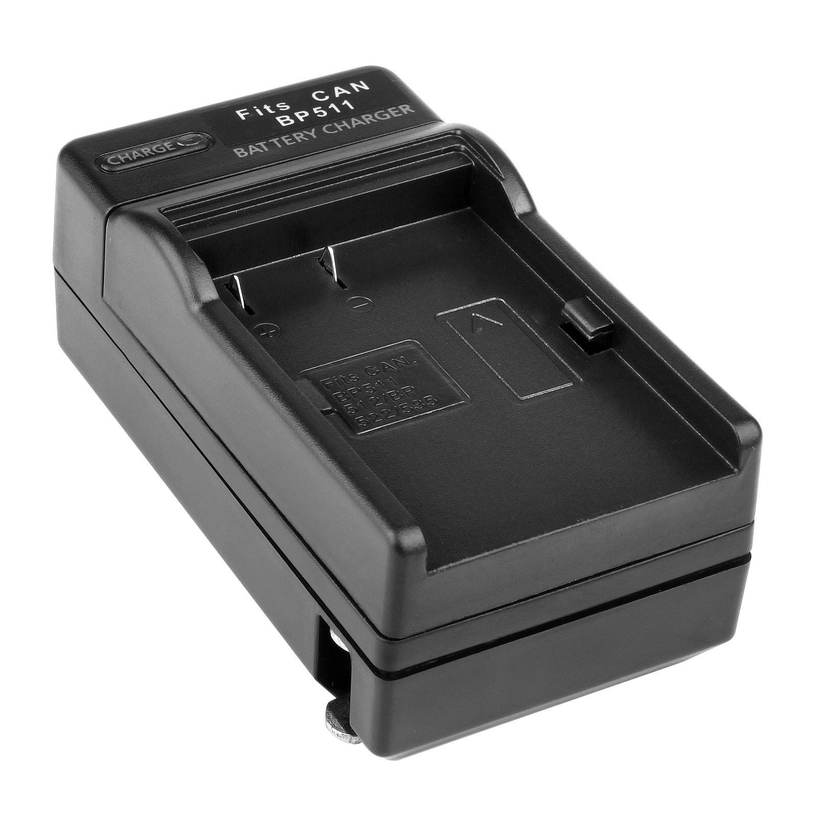 Ladegeräte und Dockingstationen für Canon Kameras