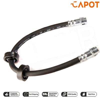 Per VW Transporter T4 | tubo freno anteriore | 701611701A 1006110067 04 085