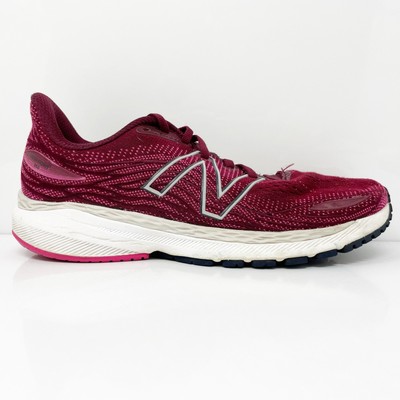 

Женские кроссовки New Balance FF X 860 V12 W860P12 Red кроссовки размер 9 B, Красный, Fresh Foam X 860 V12