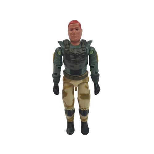 Vintage GI Joe Thunder 1988 H-1 Hasbro Figure Toy Soldier | eBay Vintage GI Joe Thunder 1988 H-1 Hasbro Figure Toy Soldier | eBay