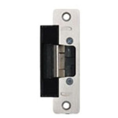 dormakaba - AS65LMKM - AS65 Series Standard Profile Electric Strike, Less