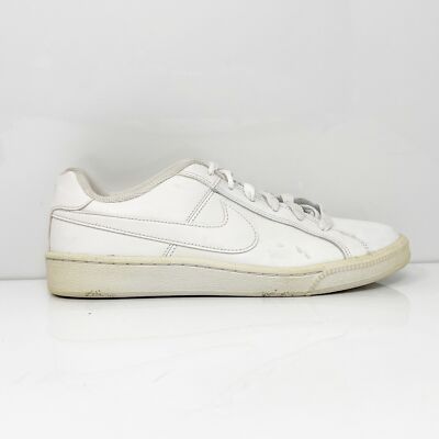 

Nike Womens Court Royale 749867-105 Белая повседневная обувь Кроссовки Размер 7,5, Белый, Court Royale