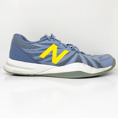 

Женские кроссовки New Balance 786 V2 WC786GO2 синие кроссовки размер 10,5 2A, Синий, 786 V2