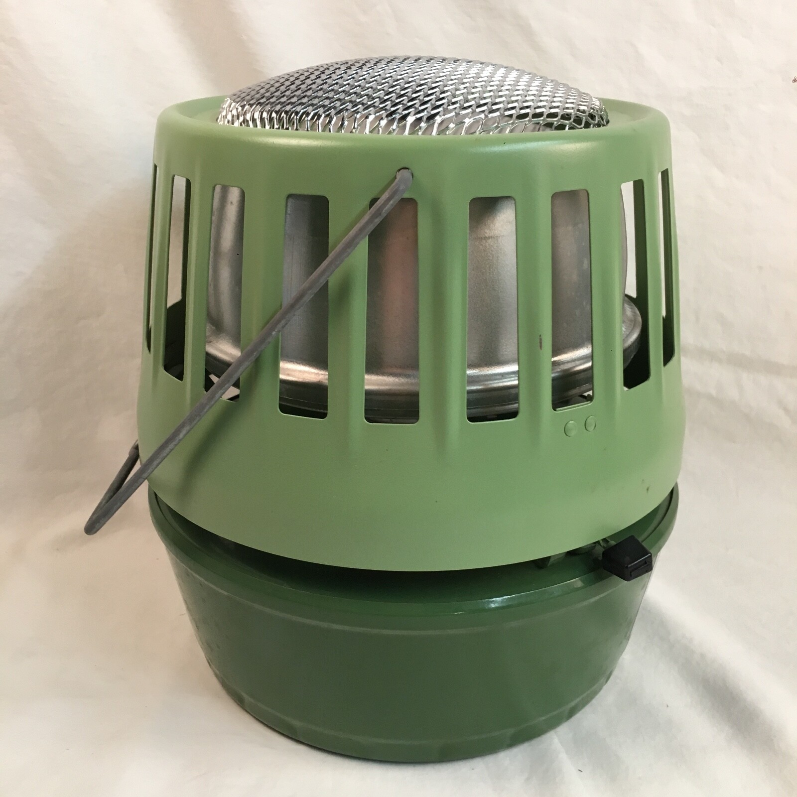COLEMAN PORTABLE CATALYTIC HEATER 513B