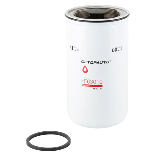 Brand New Fuel Filter Replaces FF63010 2916332 | eBay