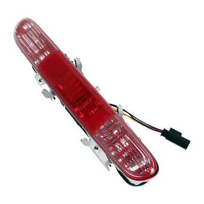 Rear Fog Light Reverse Brake Stop Lamp For Mini Cooper R56 R57 R58 R59 2009-2015