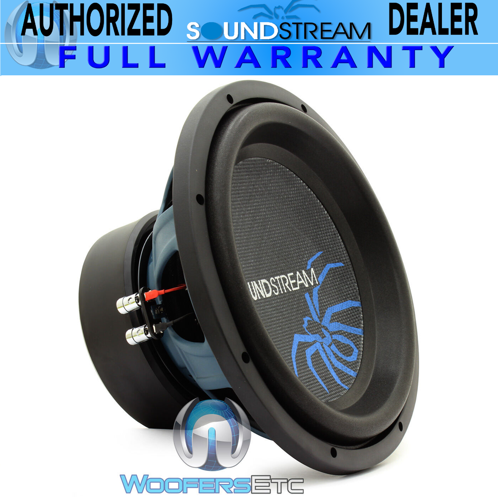 Soundstream 12 best sale