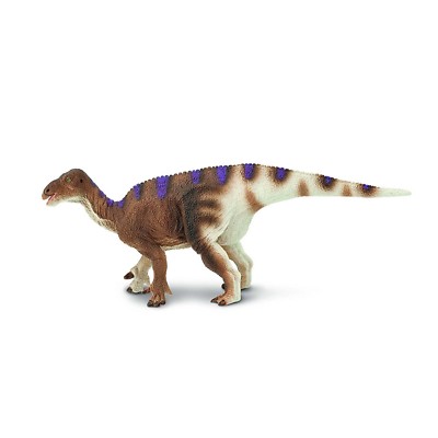 Игуанодон Дикое сафари Фигурка динозавра Safari Ltd НОВЫЕ предметы коллекционирования Образование