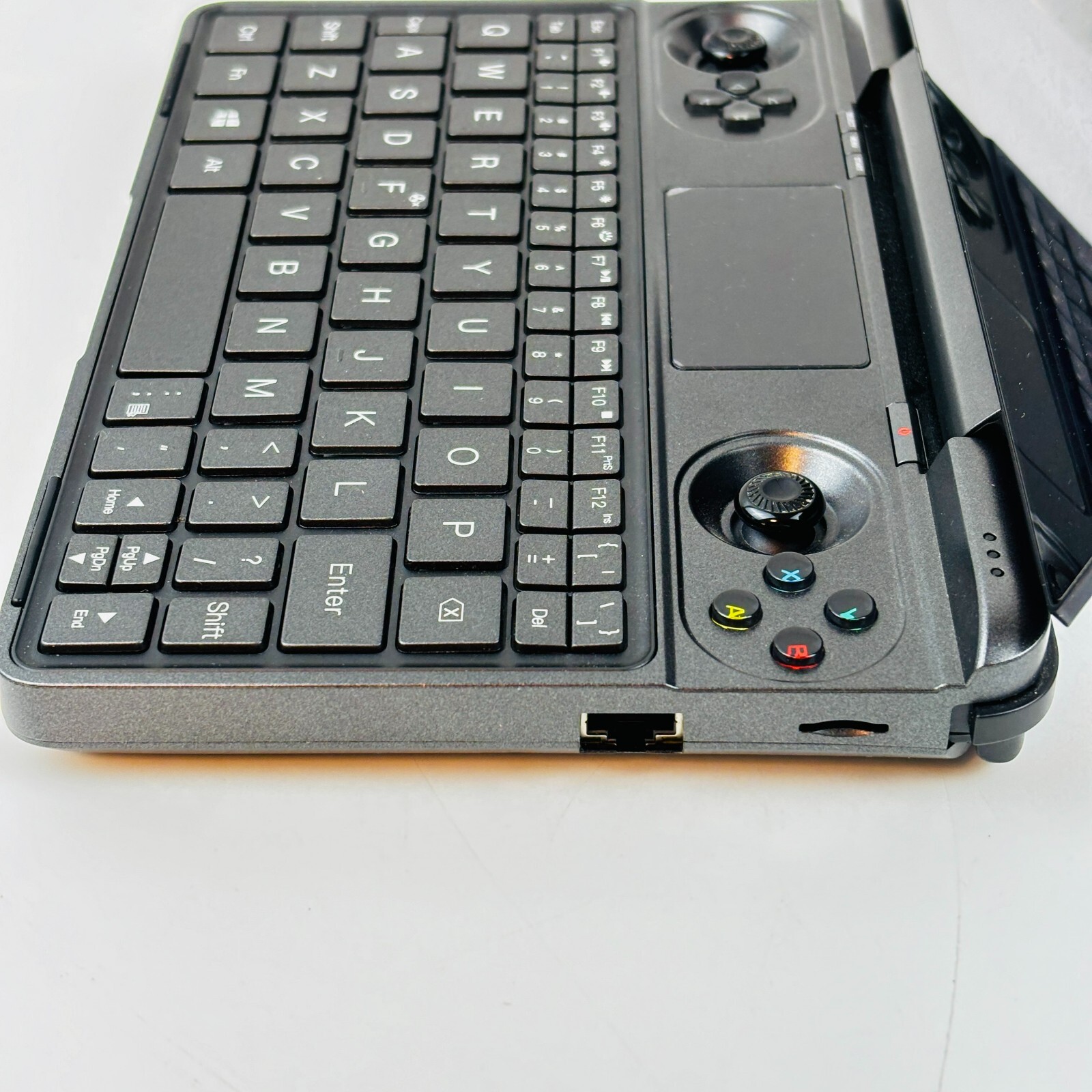 ミニPC GPD Win Max 2020 (corei5-1035G7) GPD WIN MAX 2020
