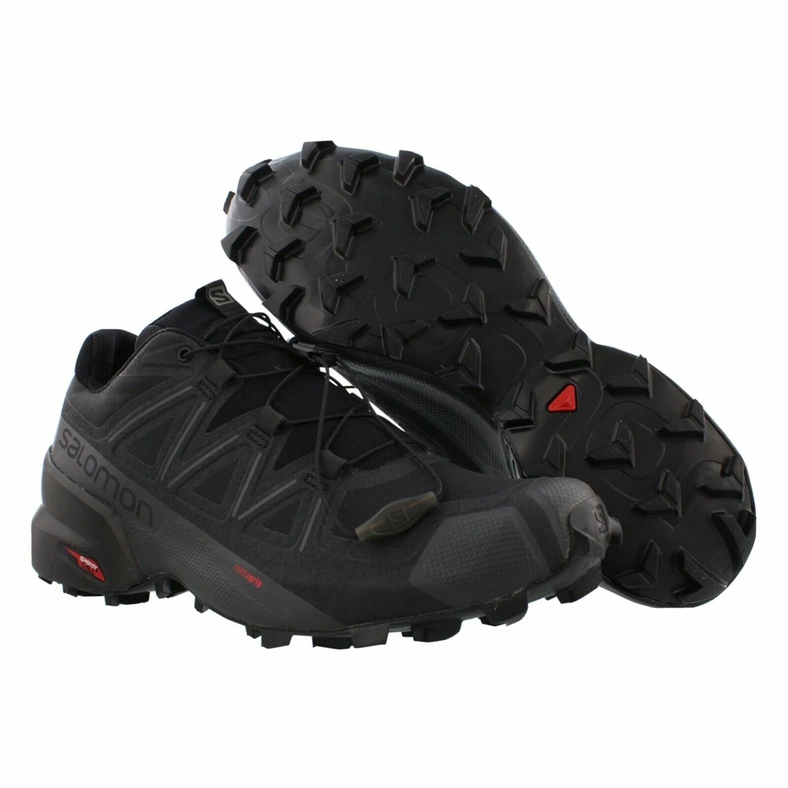 Salomon speedcross 5 - Men's Trail 