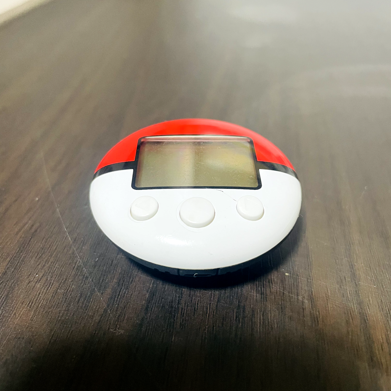 Pokewalker for Nintendo DS Pokemon Heart Gold Soul Silver Back Clip Hook Cover