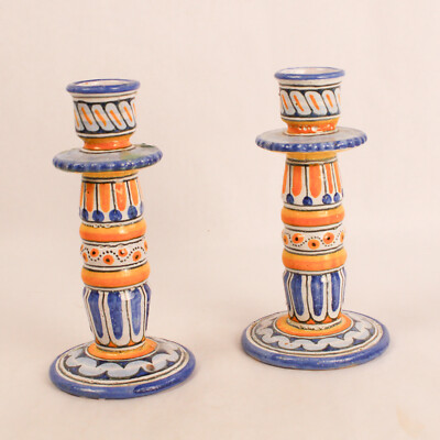 S Candlestick Southwestern