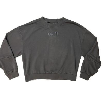 Oner Active Crewneck Size M VGC Classic Lounge Sold Out RRP: £49