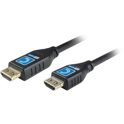 Comprehensive Connectivity - MHD18G-25PROBLKA - Comprehensive MicroFlex Pro