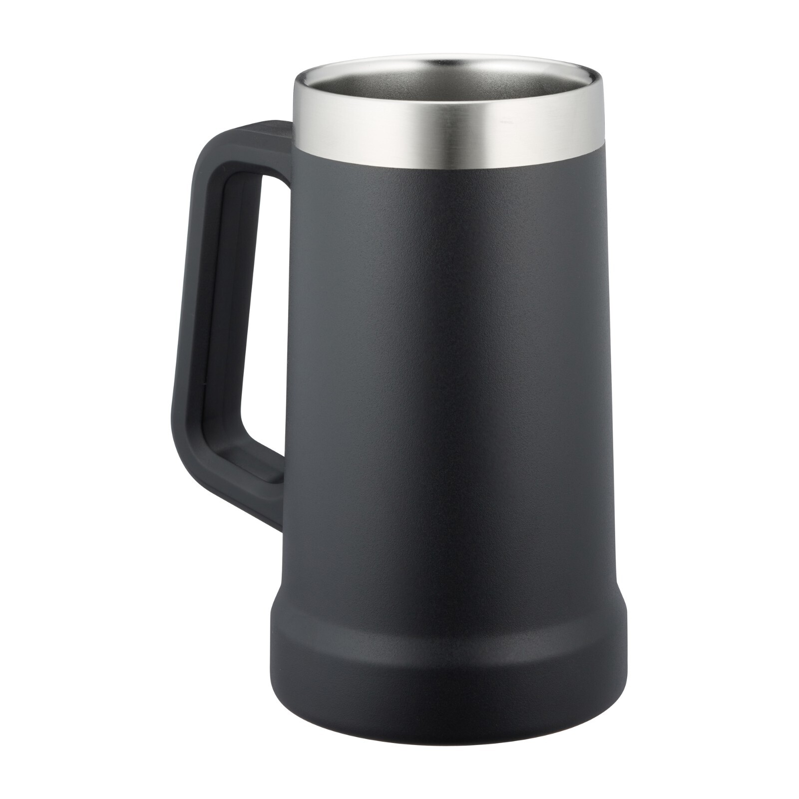 Tazza Boccale Termica Thermos Birra Bevande Freddo Caldo Cup Solo reb