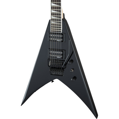 Jackson JS Series King V JS32 Electric Guitar - Gloss Black