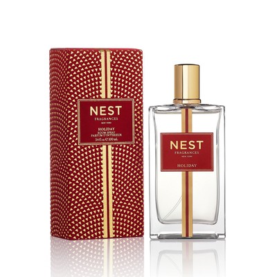 UPC 814972016088 product image for Nest Fragrances Holiday Room Spray Free Shipping | upcitemdb.com