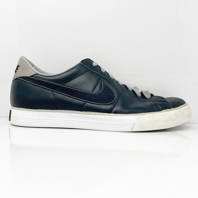 

Nike Mens Sweet Classic 318333-032 Черные повседневные кроссовки, размер 12, Черный, Sweet Classic