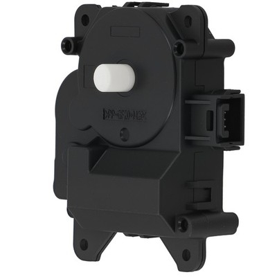 Blend Door Actuator Motor for Toyota 4Runner 2003-2009 87106-35120 063700-8860