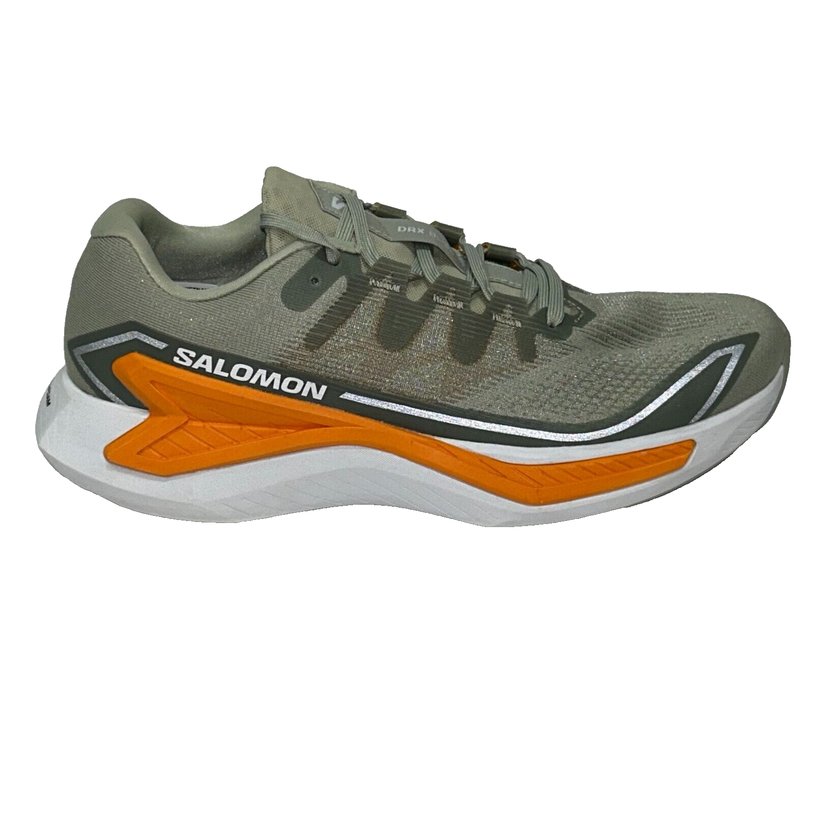 【SALOMON】 DRX BLISS ★ WHITE Men's Salomon DRX Bliss | Free Shipping $99+ | Fleet Feet