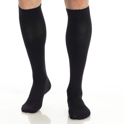 Bambooven Compression Socks – 3 Pairs for Men & Women