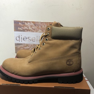 jimmy jazz timberland boots