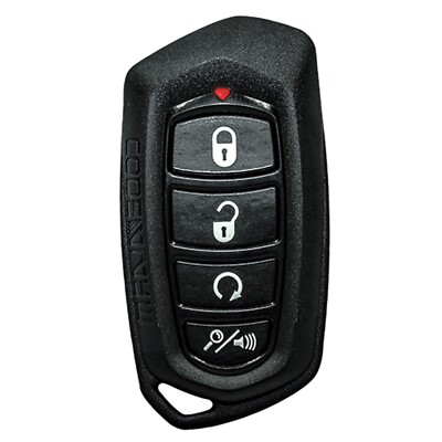 Code Alarm CAT4M 4-Button Replacement Transmitter Remote 915MHz FCC H50T59 H5OT5