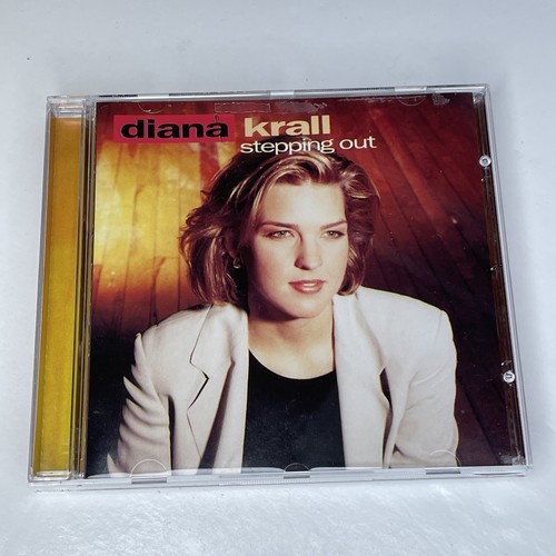 洋楽 Diana Krahll CD(SACD) Diana Krahll CD(SACD)