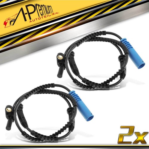 Sensore ABS Anteriore Per Mini R50, R53 COOPER S One Works 1.4L 1.6L Bj