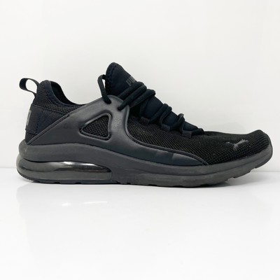 

Puma Mens Electron 2.0 385669-02 Черная повседневная обувь Кроссовки Размер 10, Черный, Electron 2.0
