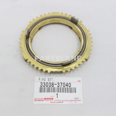 パーツ RESPONSE RING INTAKE TUNING RS03KS Intake Tuning) Toyota Prius 2015 - 2015 Siecle Response Ring