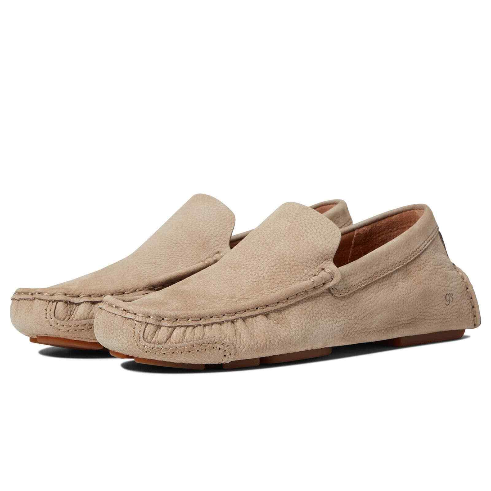 

Мужские лоферы Gentle Souls от Kenneth Cole, матео, грибы, США,  шт, Бежевый