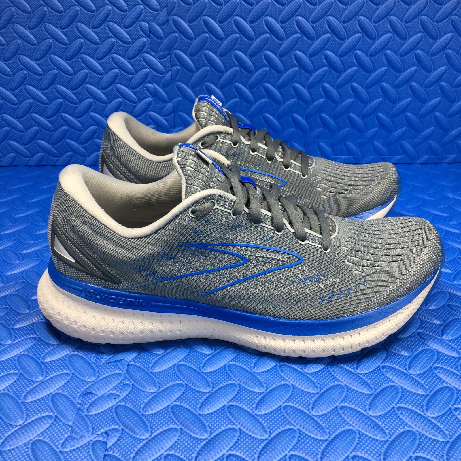Brooks Glycerin 19 Mens Running Shoes 
