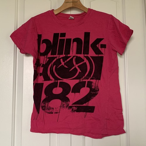 00's POINTFEST Tシャツ Blink-182 Bush 311 00's POINTFEST Tシャツ Blink-182 Bush 311 Blink 182 Shirt