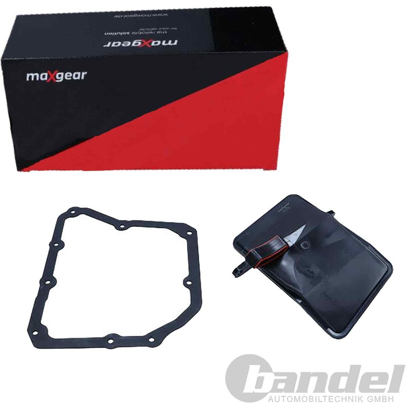 Maxgear Automatikgetriebe ÃLfilter Passend FÃ¼R Opel Signum Vectra Renault