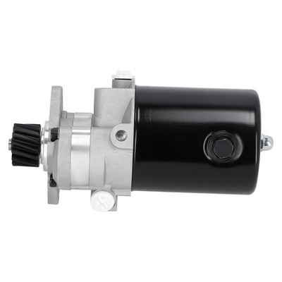 Power Steering Pump For Massey Ferguson Tractors: 30, 31,175 (diesel) 1662243M91