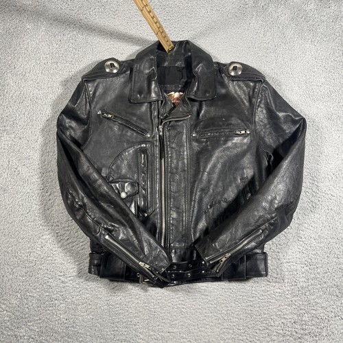 Schott MA-1 ジャケット USA HARLEY-DAVIDSON Schott MA-1 ジャケット USA HARLEY-DAVIDSON Schott & HARLEY