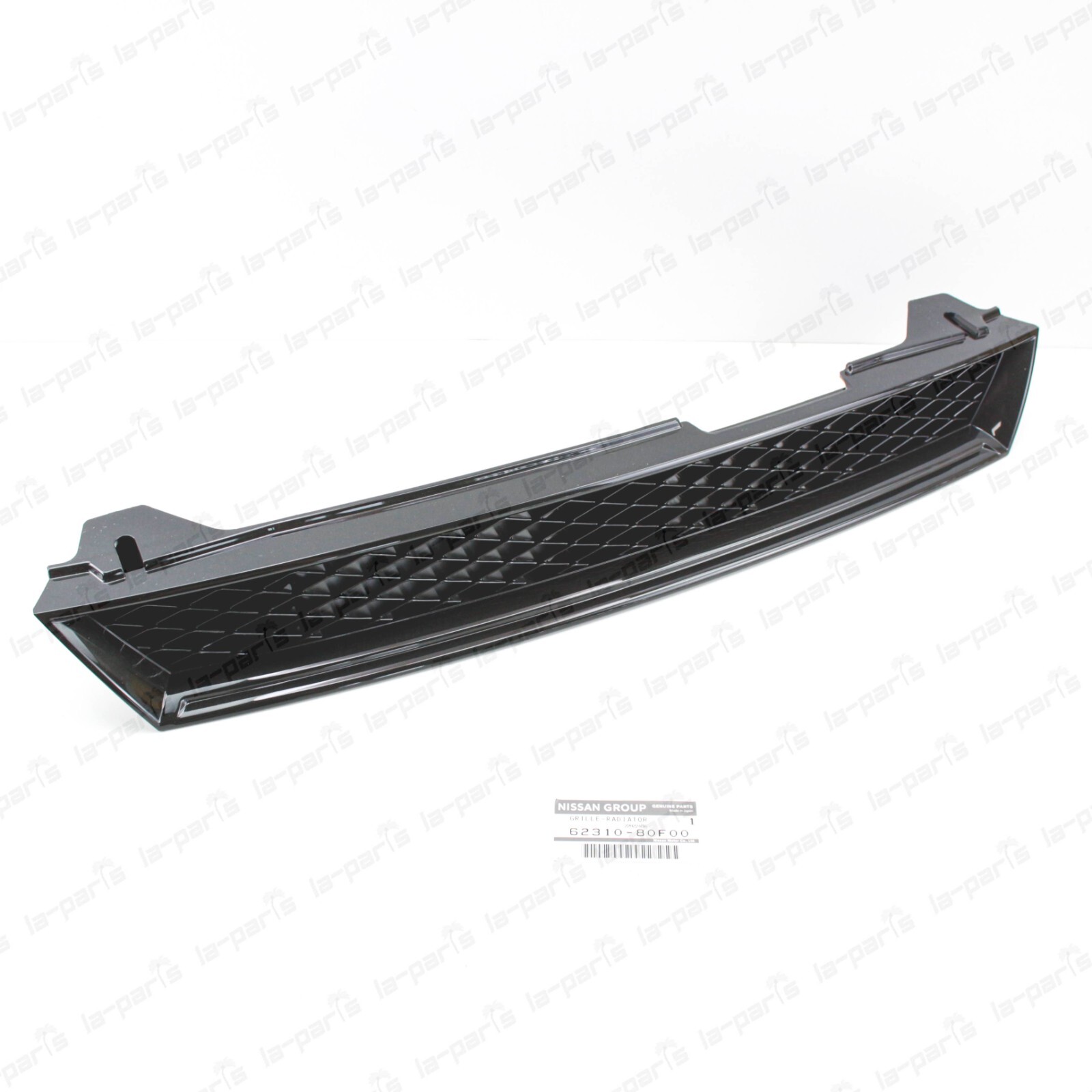 【希少】 s14シルビア後期 純正オプション グリル F2310 - 80FXX 希少】 s14シルビア後期 純正オプション グリル F2310 - 80FXX